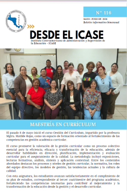 ICASE